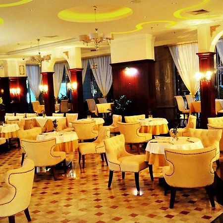 Jinwangjiao International Hotel - Nanning Exterior photo