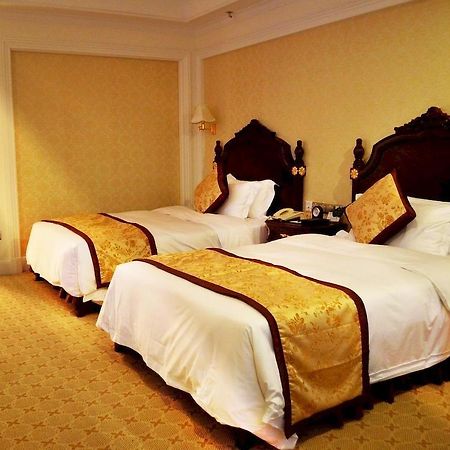 Jinwangjiao International Hotel - Nanning Exterior photo