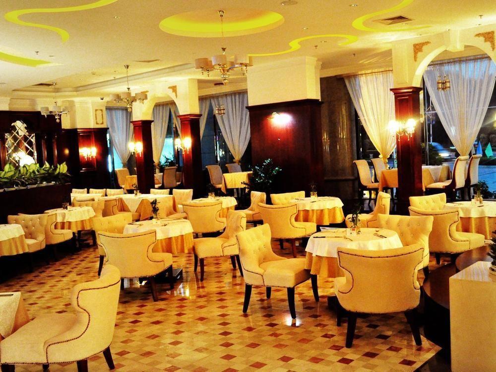Jinwangjiao International Hotel - Nanning Exterior photo